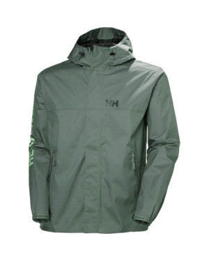 ERVIK JACKET