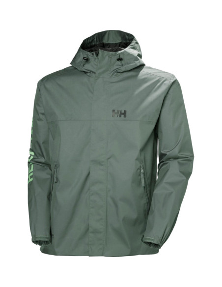 ERVIK JACKET