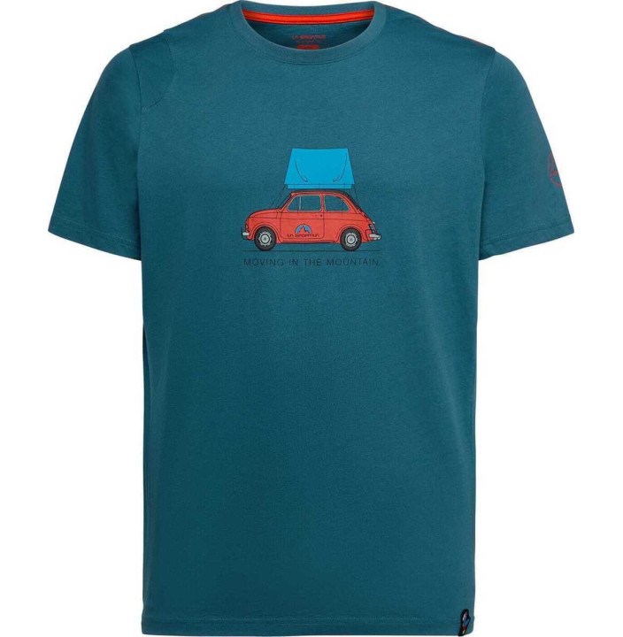 Cinquecento T-Shirt M