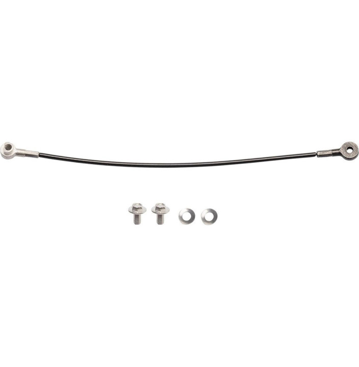 CRAMP-IN CABLE