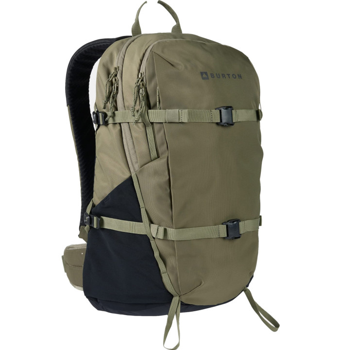 DAYHIKER PRO 28L