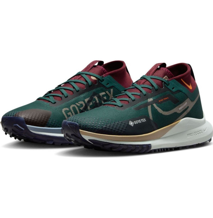 NIKE REACT PEGASUS TRAIL 4 GOR