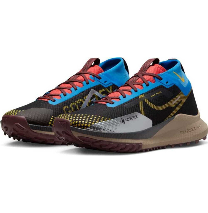 NIKE REACT PEGASUS TRAIL 4 GOR