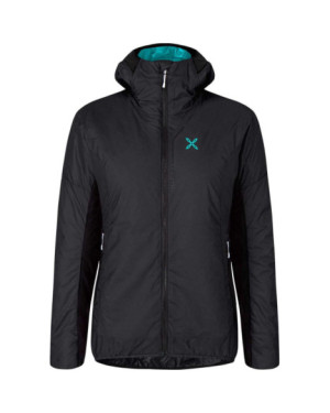 EIGER JACKET WOMAN