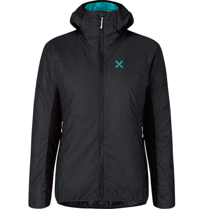 EIGER JACKET WOMAN