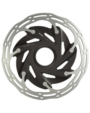 SRM DISCO FRENO CENTERLINE X ROAD 160MM CENTERLOCK BISELADO