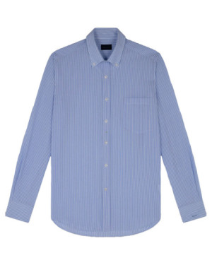 CAMICIA IN COTONE