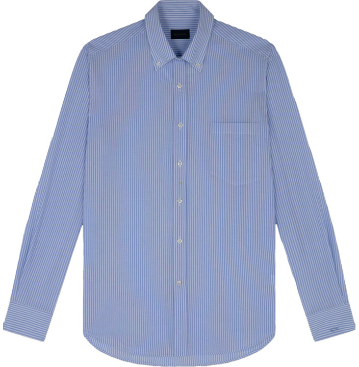 CAMICIA IN COTONE