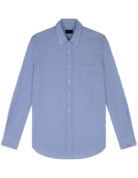 CAMICIA IN COTONE