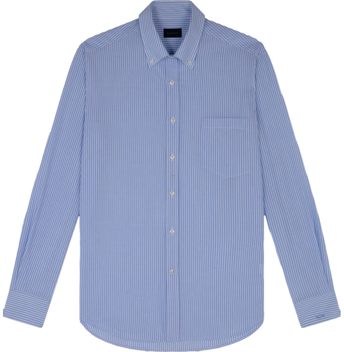 CAMICIA IN COTONE