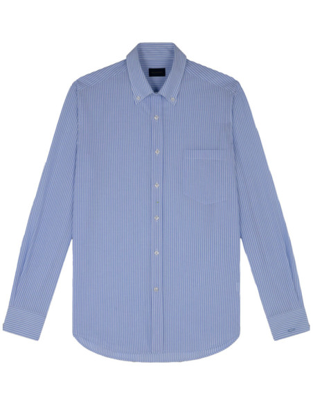 CAMICIA IN COTONE