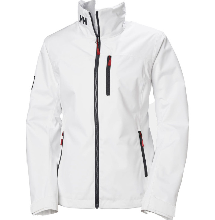 W CREW JACKET 2.0