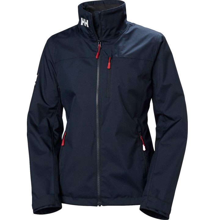 W CREW JACKET 2.0