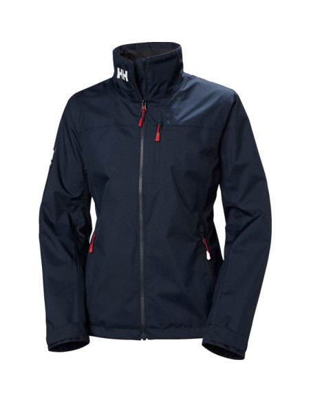 W CREW JACKET 2.0 W CREW JACKET 2.0