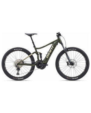 STANCE E+ 1 29ER