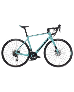 INFINITO XE DISC 105