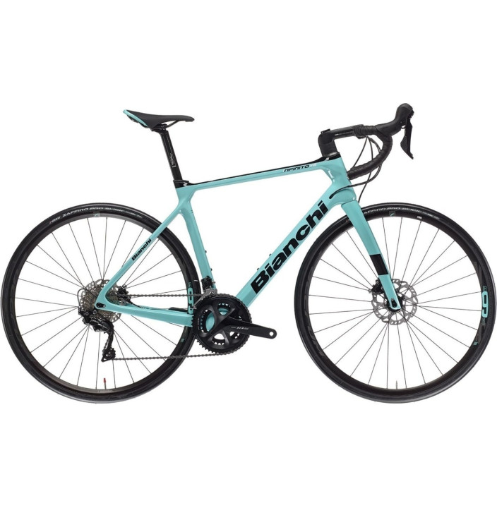 INFINITO XE DISC 105