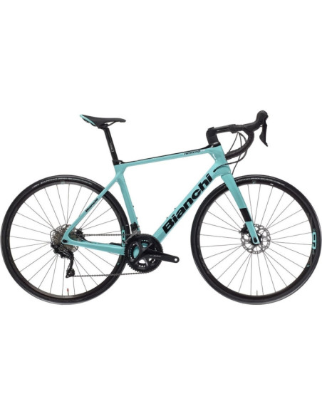 INFINITO XE DISC 105