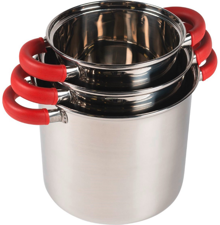 SPACE SAVER DE LUXE