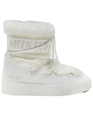 MB LTRACK FAUX FUR WP