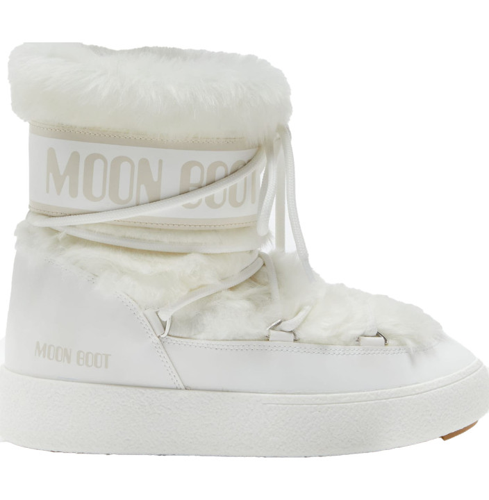 MB LTRACK FAUX FUR WP