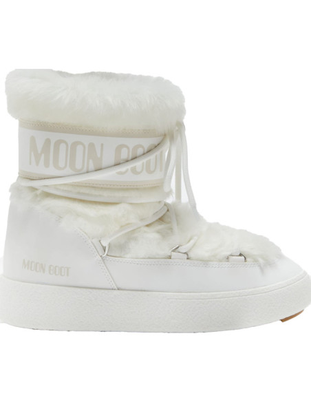 MB LTRACK FAUX FUR WP