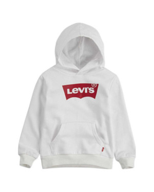 LVB-BATWING SCREENPRINT HOODIE