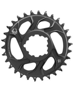 SRM PLATO X-SYNC 12 11V EAGLE 32D DM 3º BOOST GOLD