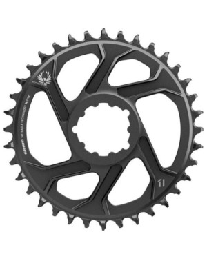 SRM PLATO X-SYNC 12 11V EAGLE 32D DM 3º BOOST GOLD