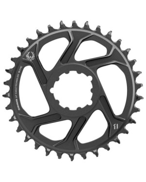 SRM PLATO X-SYNC 12 11V EAGLE 32D DM 3º BOOST GOLD