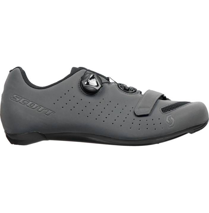 ZAPATILLAS ROAD COMP BOA REFLECTIVE