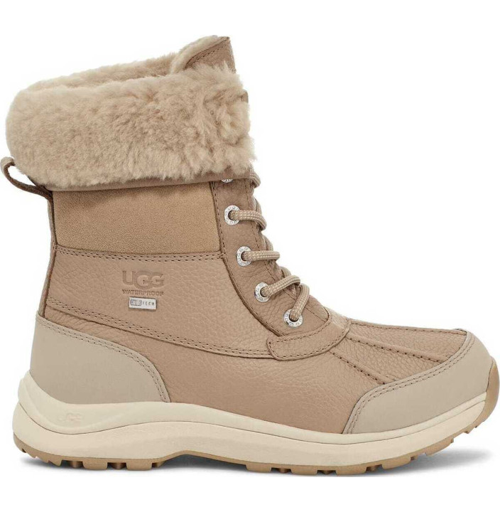 W ADIRONDACK BOOT III