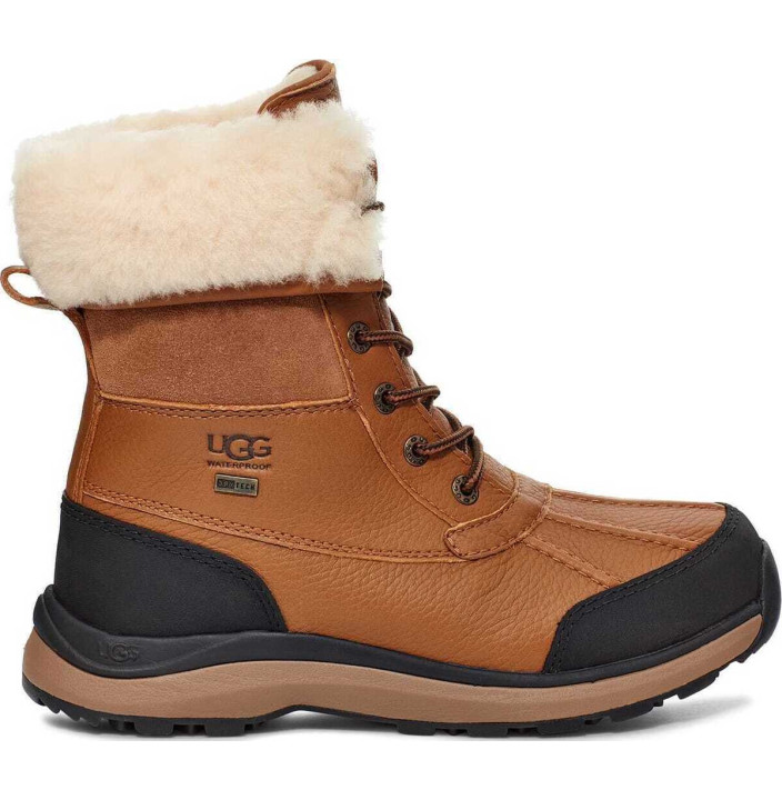 W ADIRONDACK BOOT III