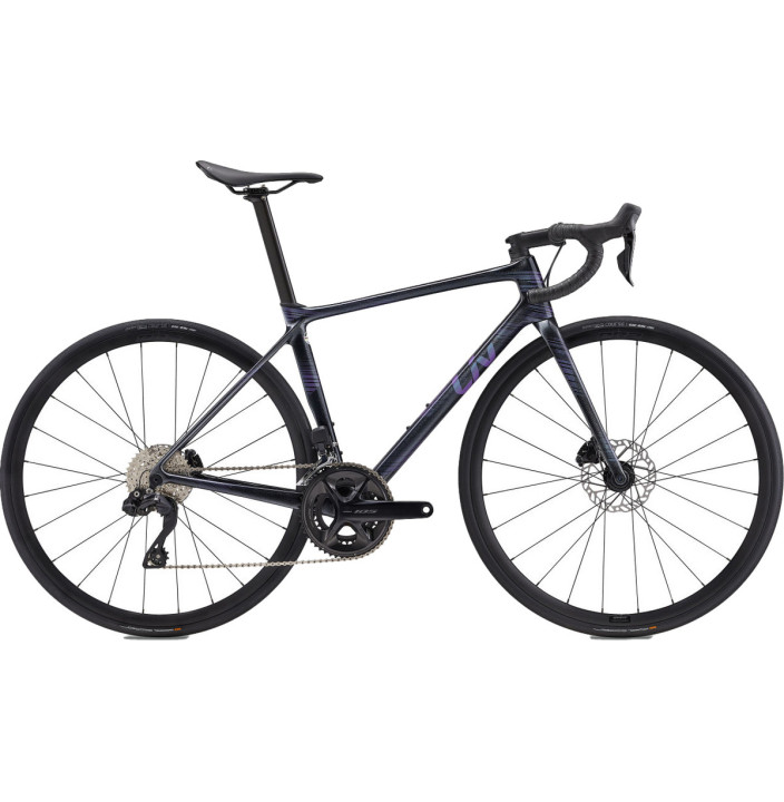 LANGMA ADVANCED DISC 1 PRO COMPACT