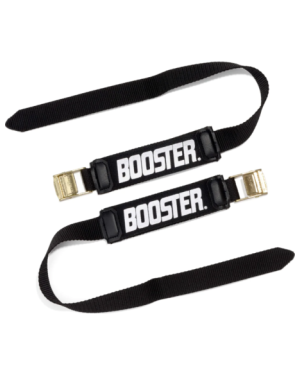 BOOSTER SKI STRAP HARD  WORLD CUP 