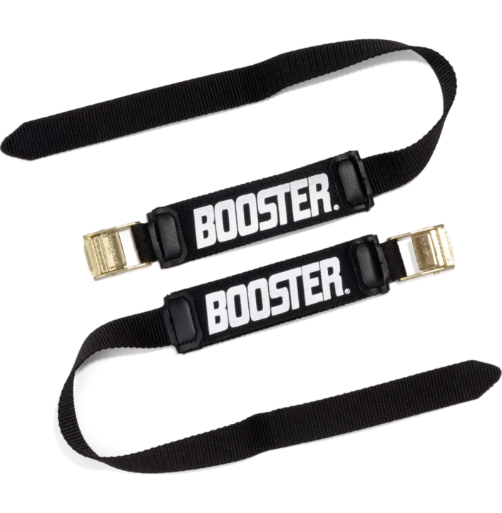 BOOSTER SKI STRAP HARD  WORLD CUP 