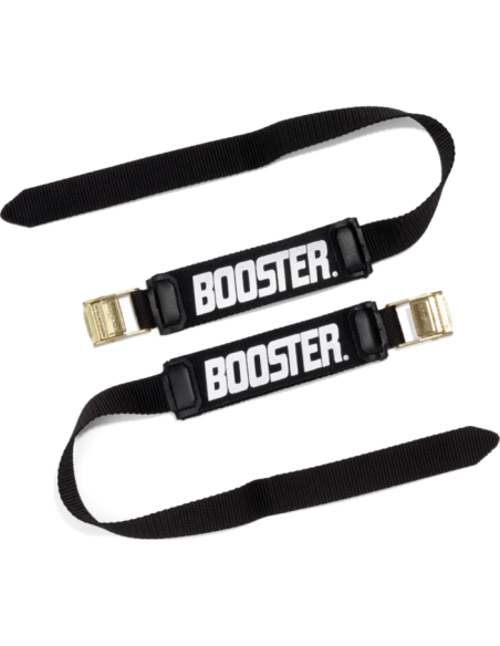 BOOSTER SKI STRAP HARD  WORLD CUP 