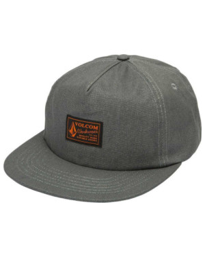 WORKWEAR ADJ CAP