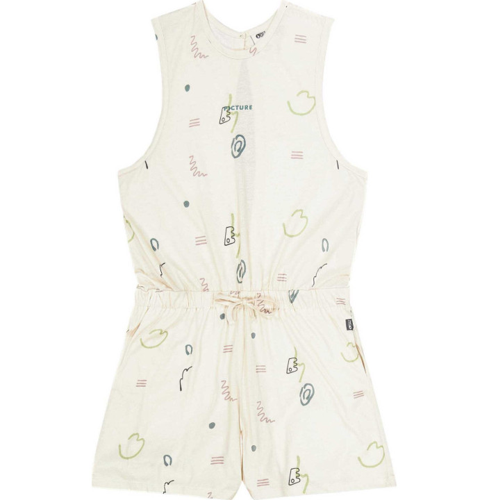 ALINNA ROMPER