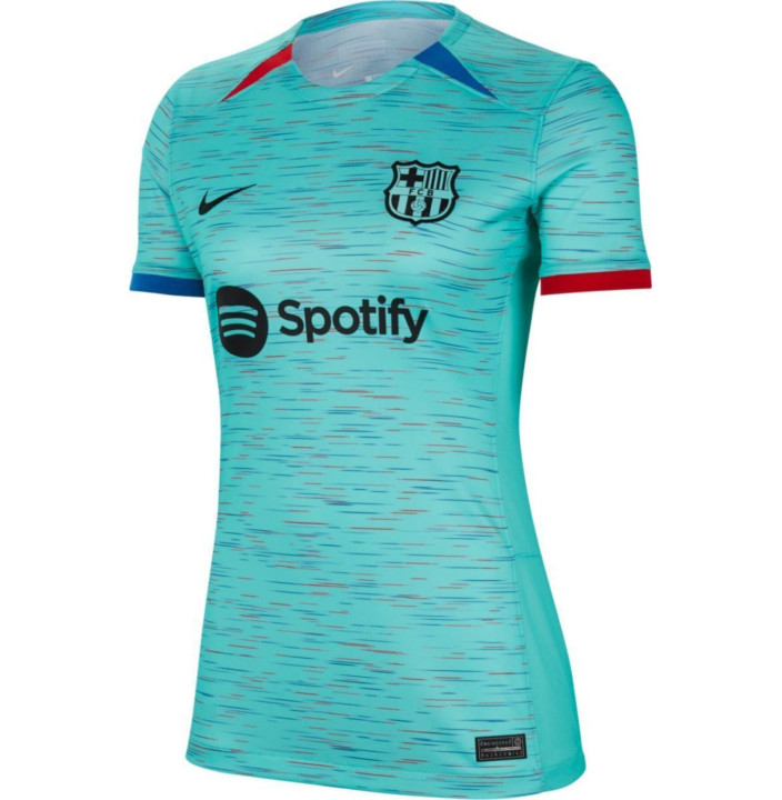 FCB W NK DF STAD JSY SS 3R