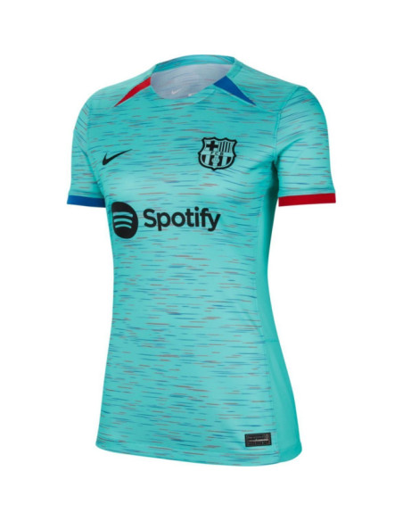 FCB W NK DF STAD JSY SS 3R