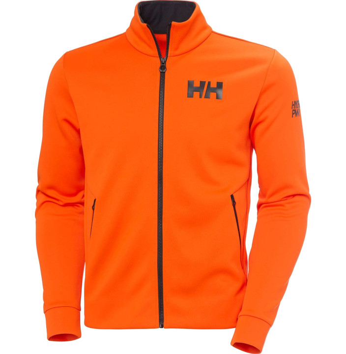 HP FLEECE JACKET 2.0