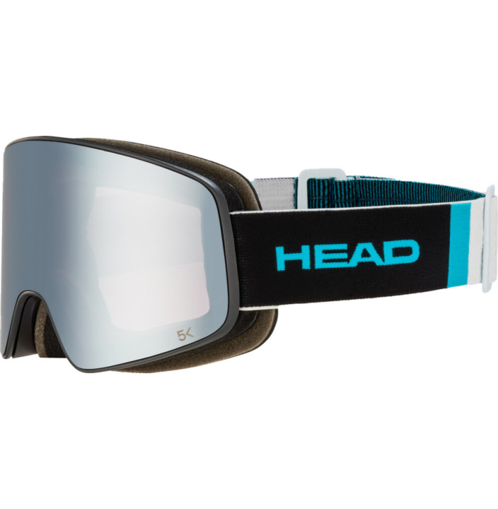 HORIZON 5K RACE RD + SL