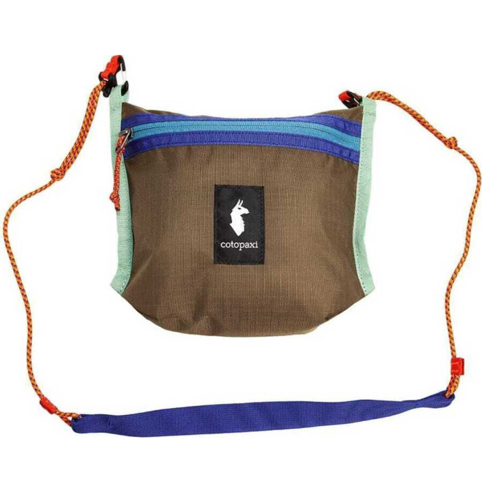 LISTA 2L LIGHTWEIGHT CROSSBODY BAG - CADA DIA