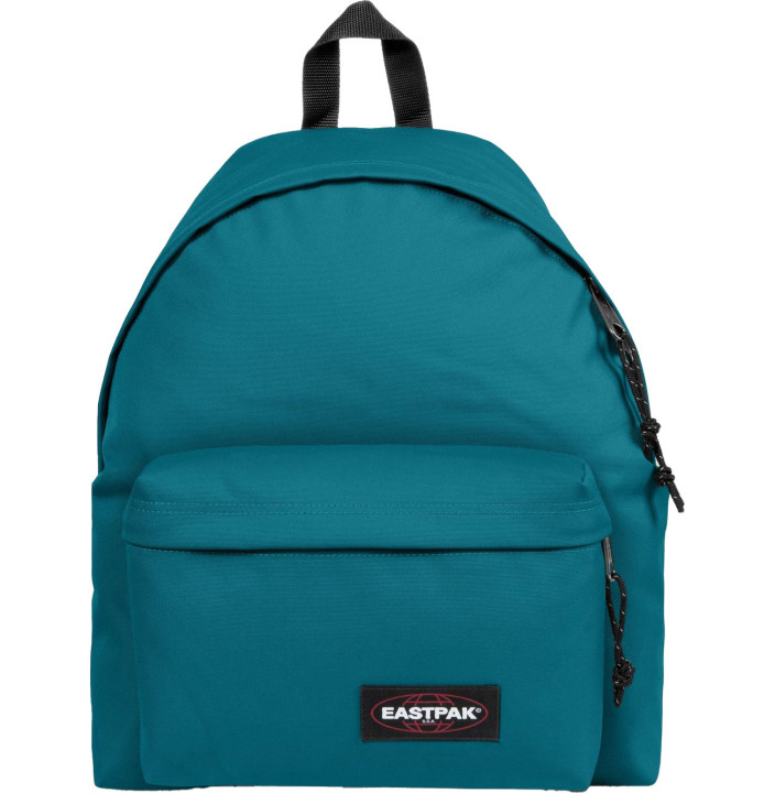 PADDED PAK'R