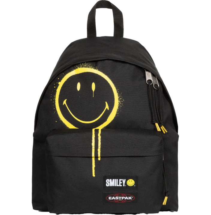 PADDED PAK'R