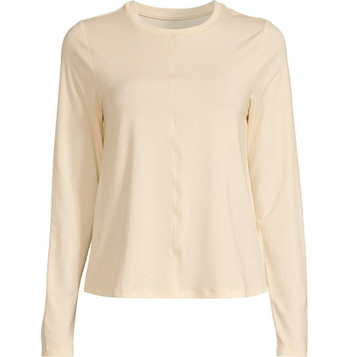 DELIGHT CREW NECK LONG SLEEVE