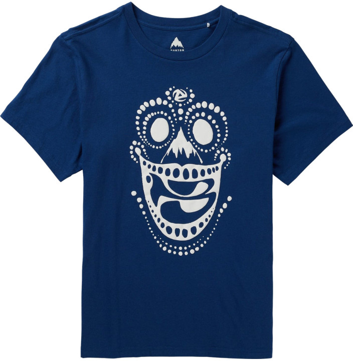 FREE THINKER 24 SS TEE