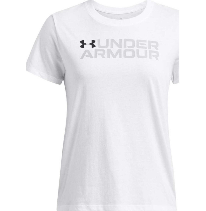 UA W BL PACK SS