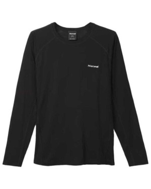 MEN'S MERINO LONG SLEEVE T-SHIRT